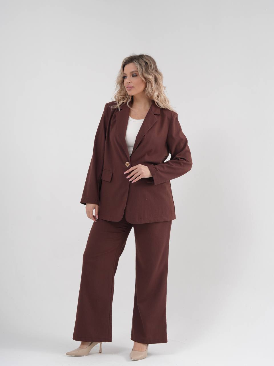 Двойка из ль...