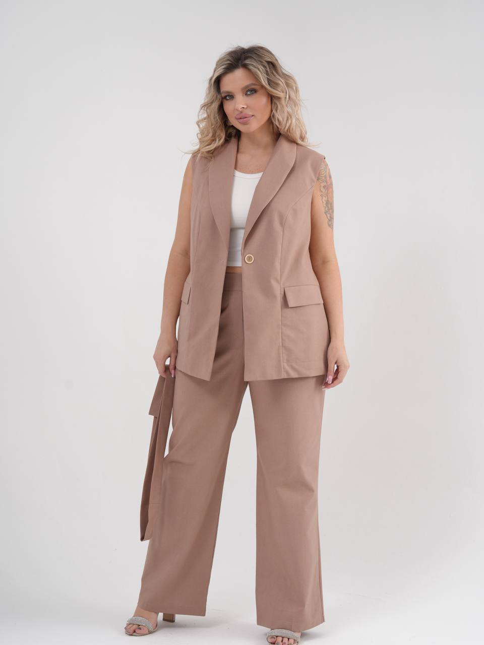 Двойка из ль...