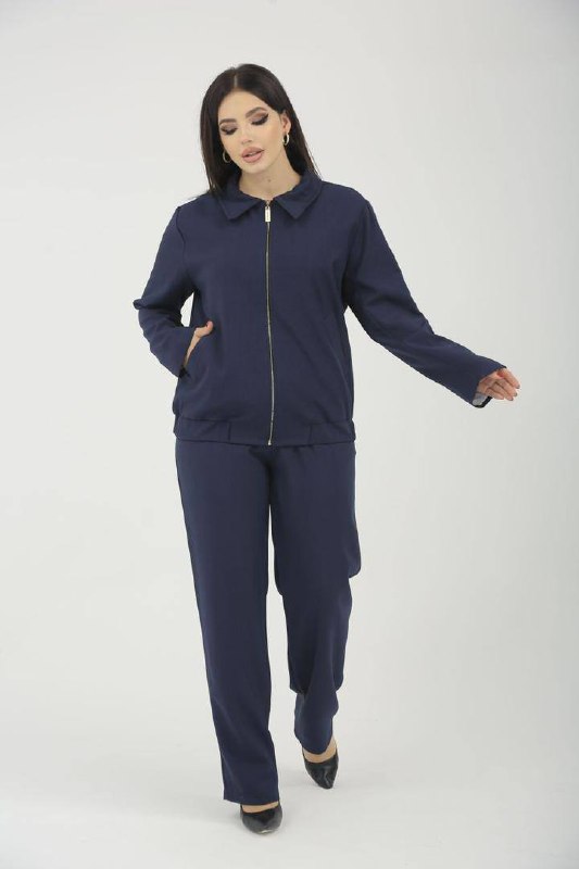 **Двойка-кос...