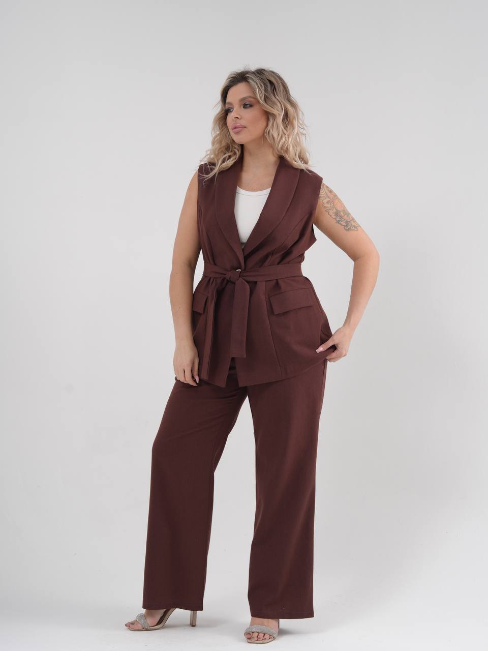 Двойка из ль...