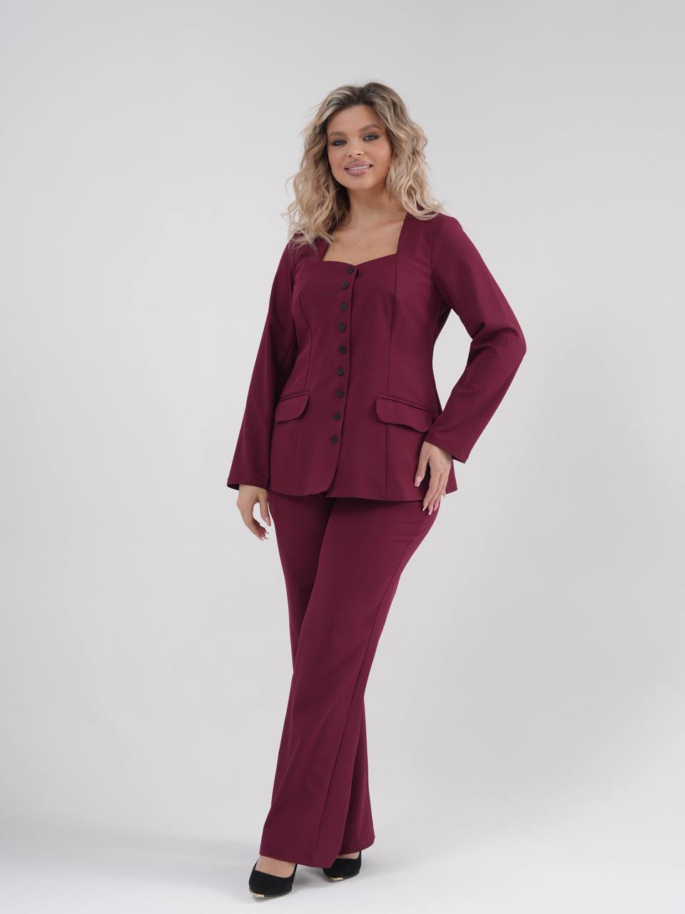 Костюм - дво...