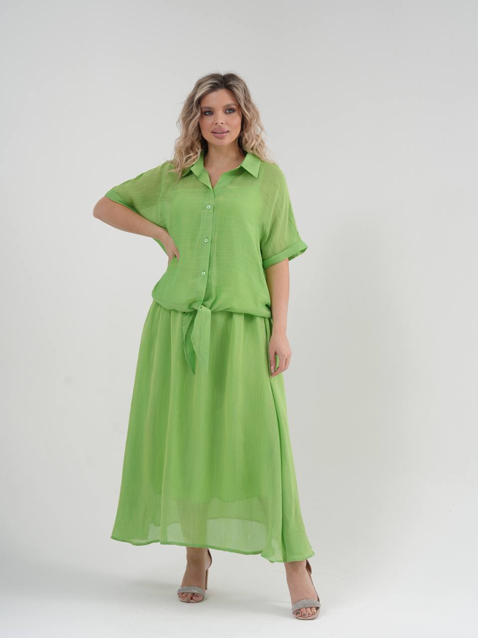 Комплект юбо...