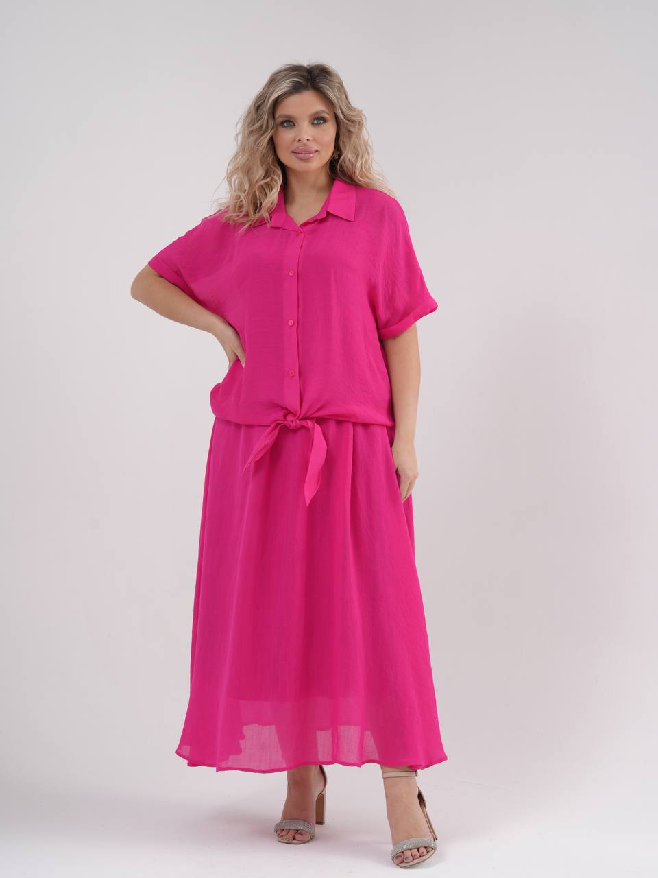 Комплект юбо...