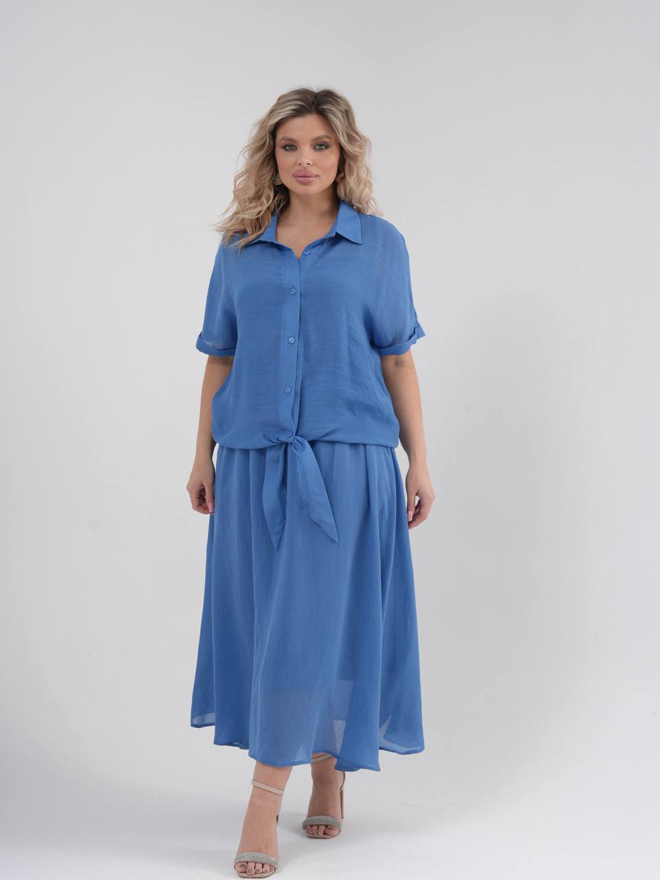 Комплект юбо...