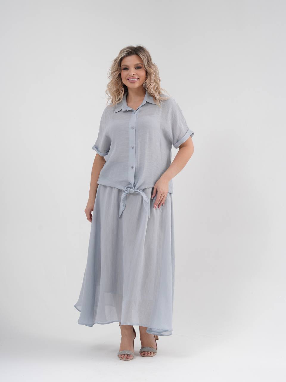 Комплект юбо...