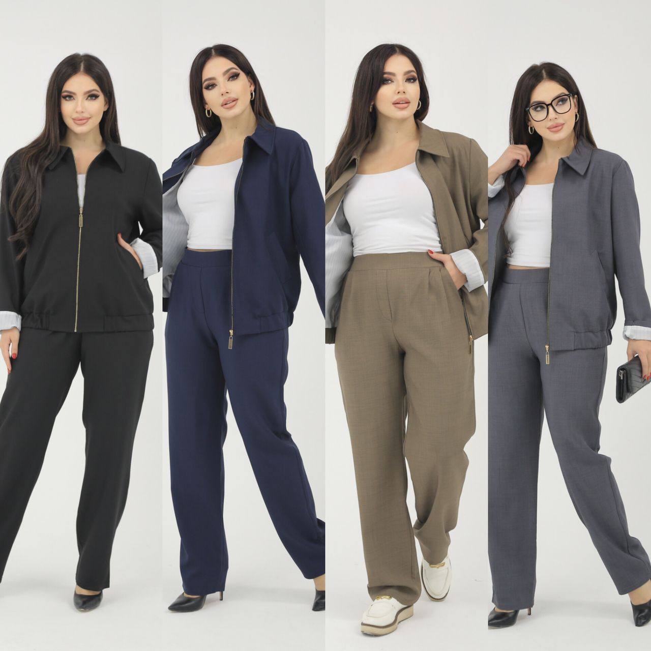 **Двойка-кос...