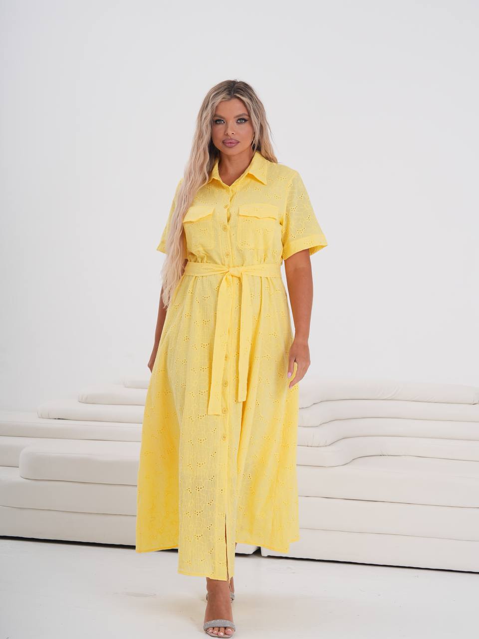 Платье - шит...