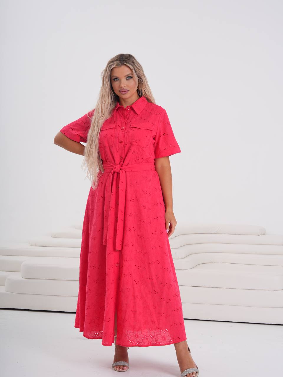 Платье - шит...