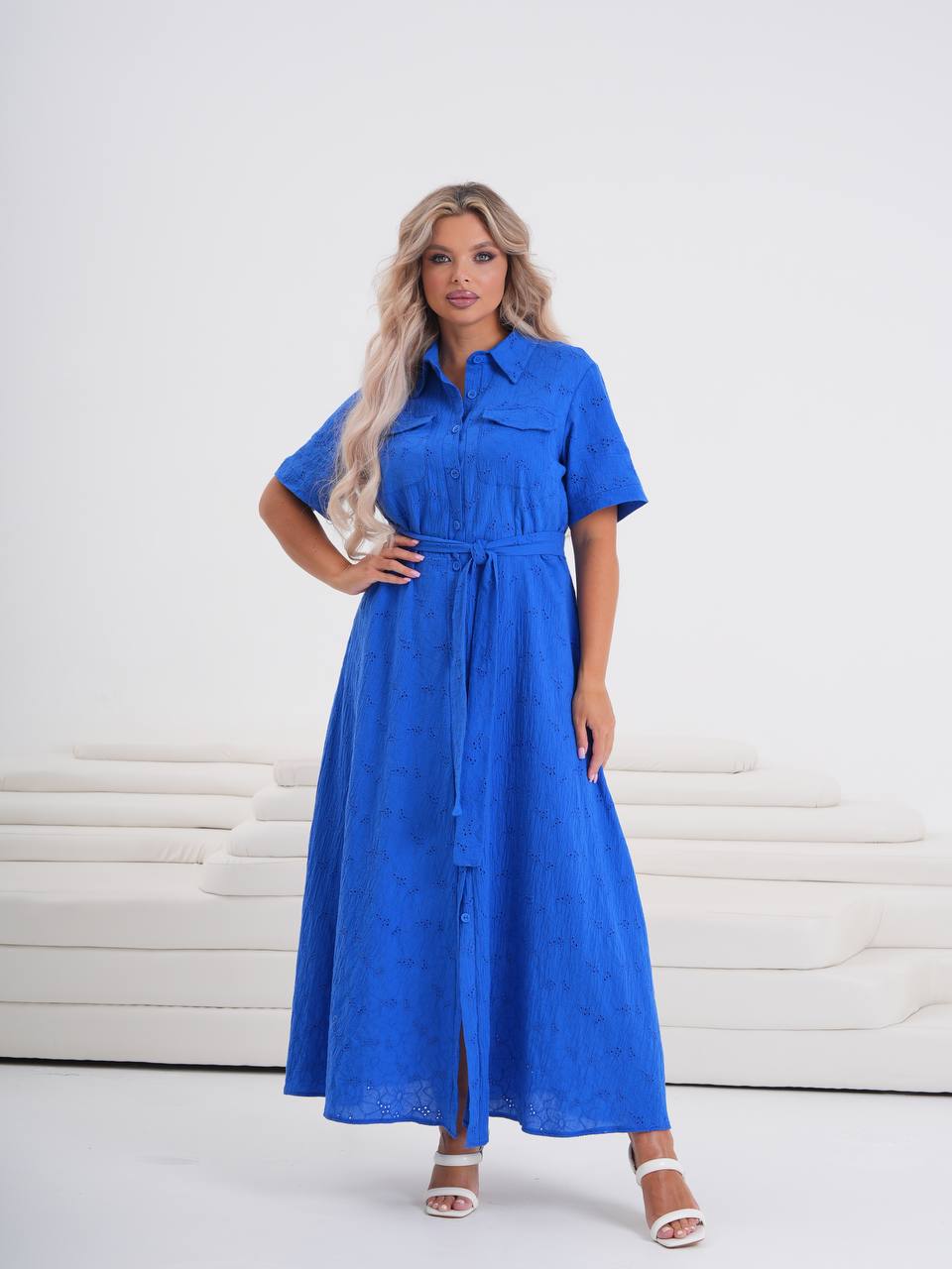 Платье - шит...