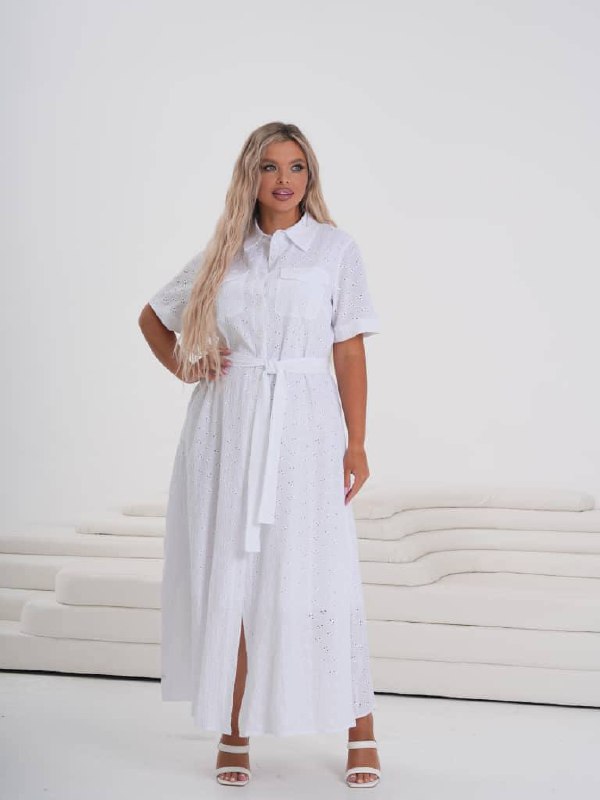 Платье - шит...