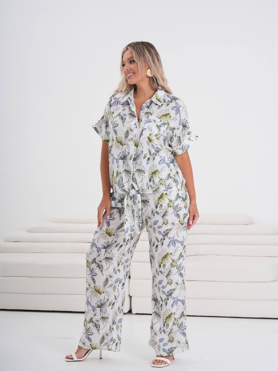 Двойка из ль...