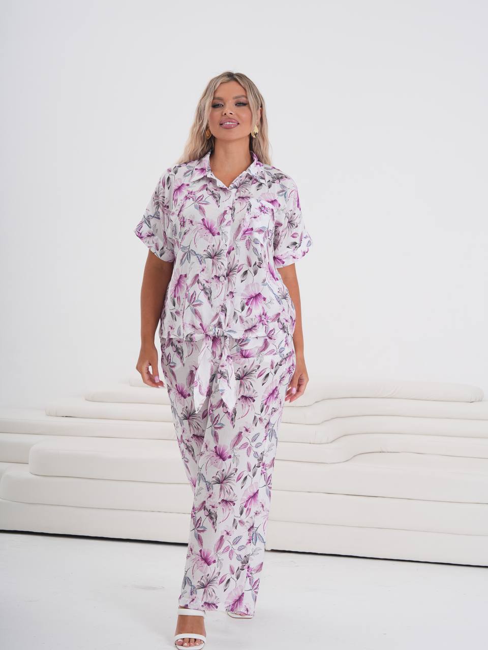 Двойка из ль...