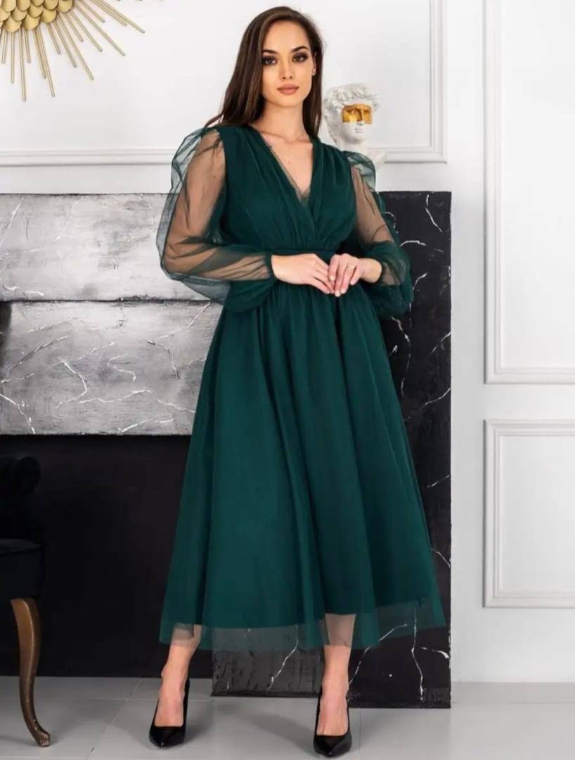 Потрясающее ...