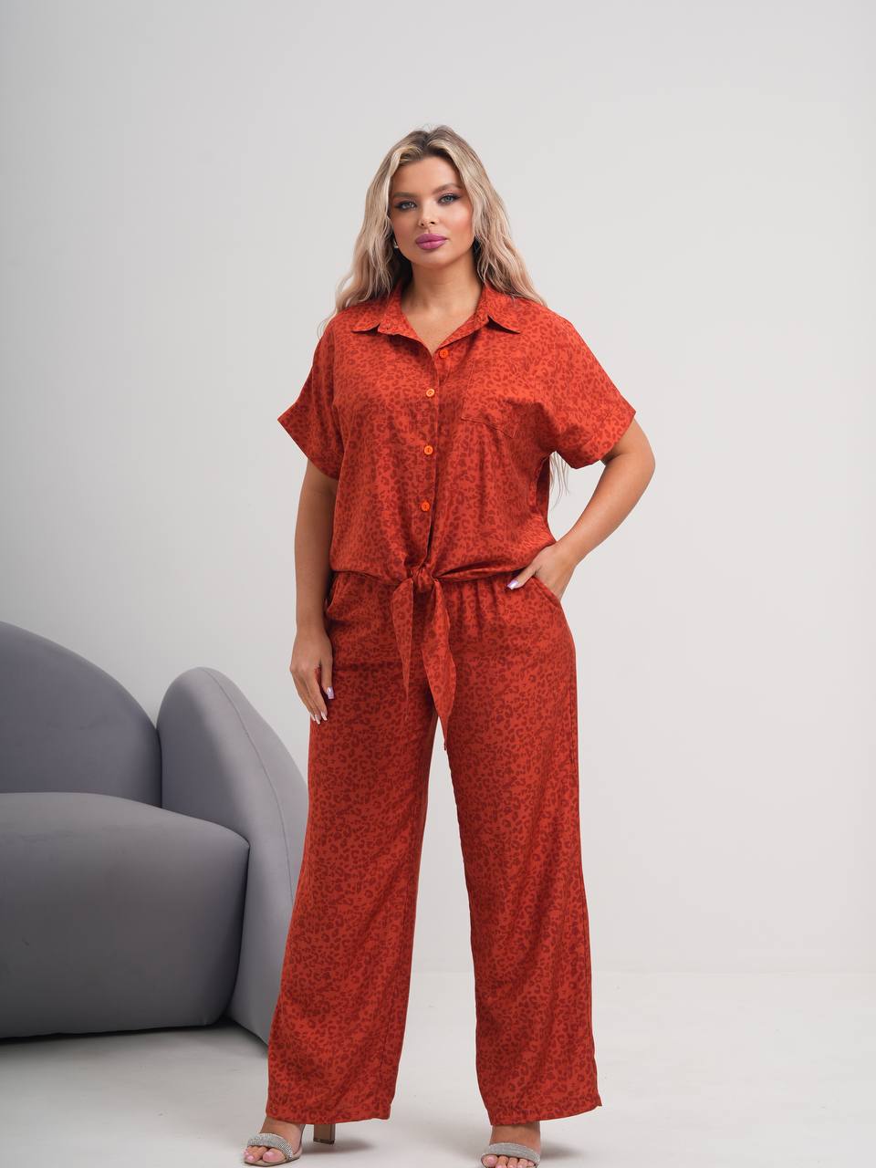 Двойка из ль...