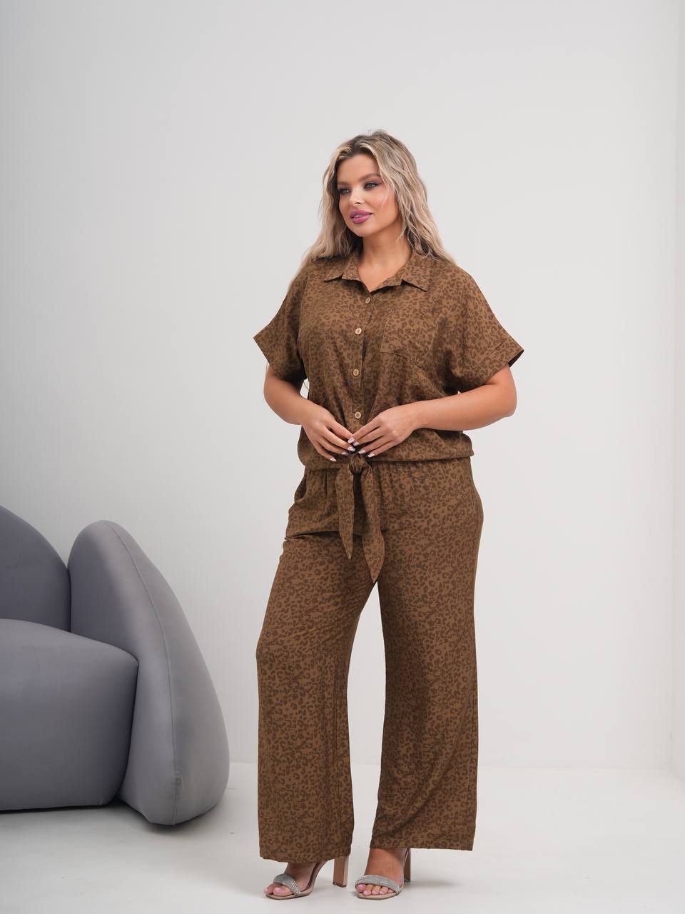 Двойка из ль...