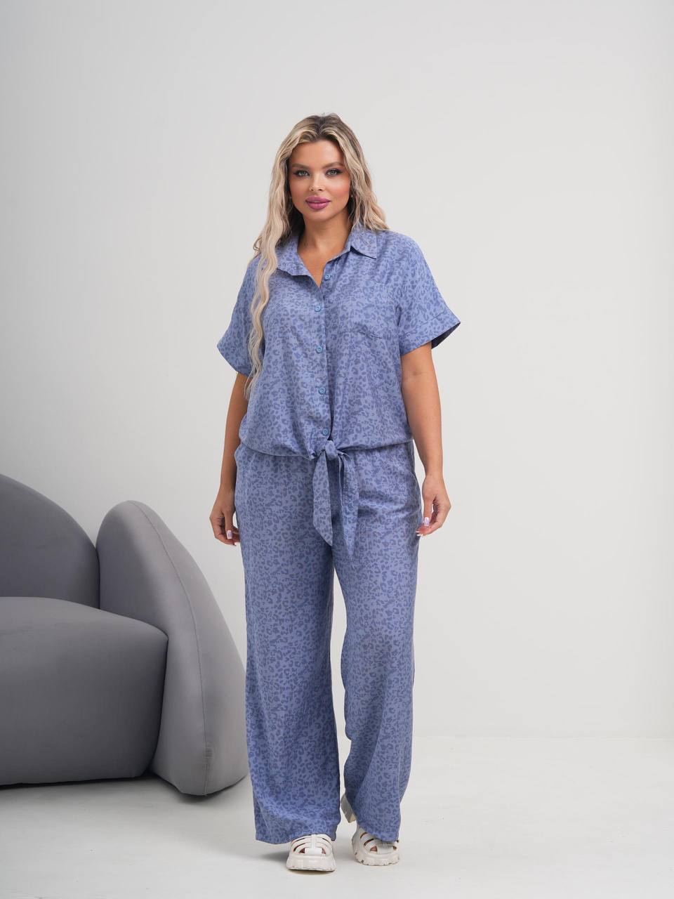 Двойка из ль...