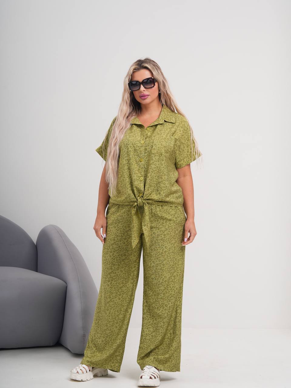 Двойка из ль...