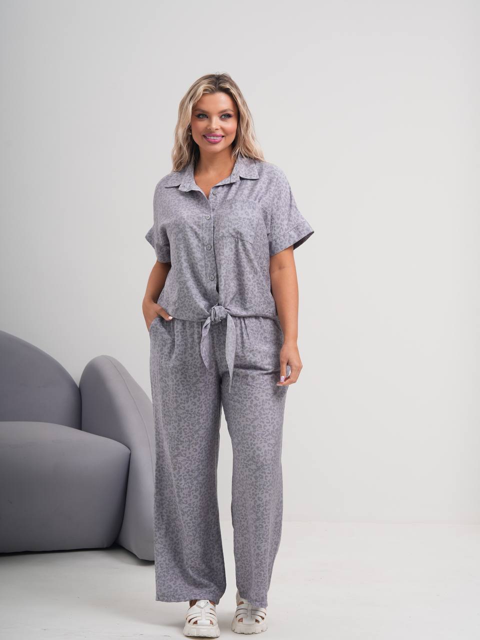 Двойка из ль...