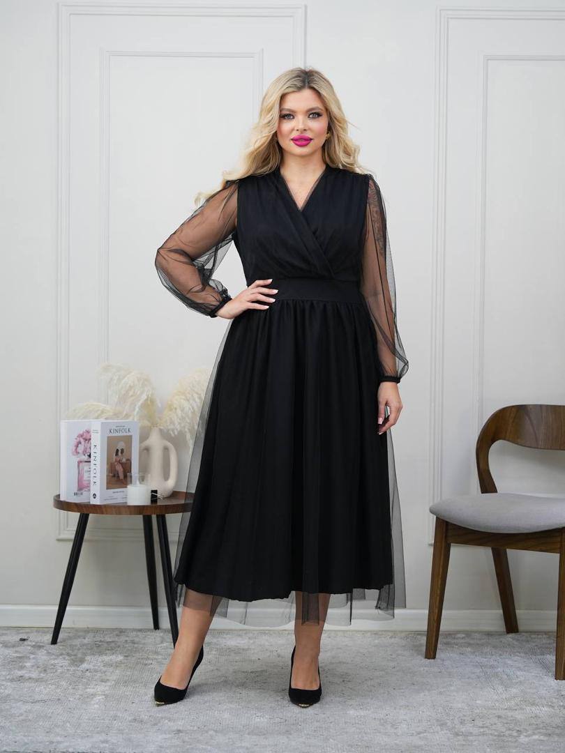 Потрясающее ...