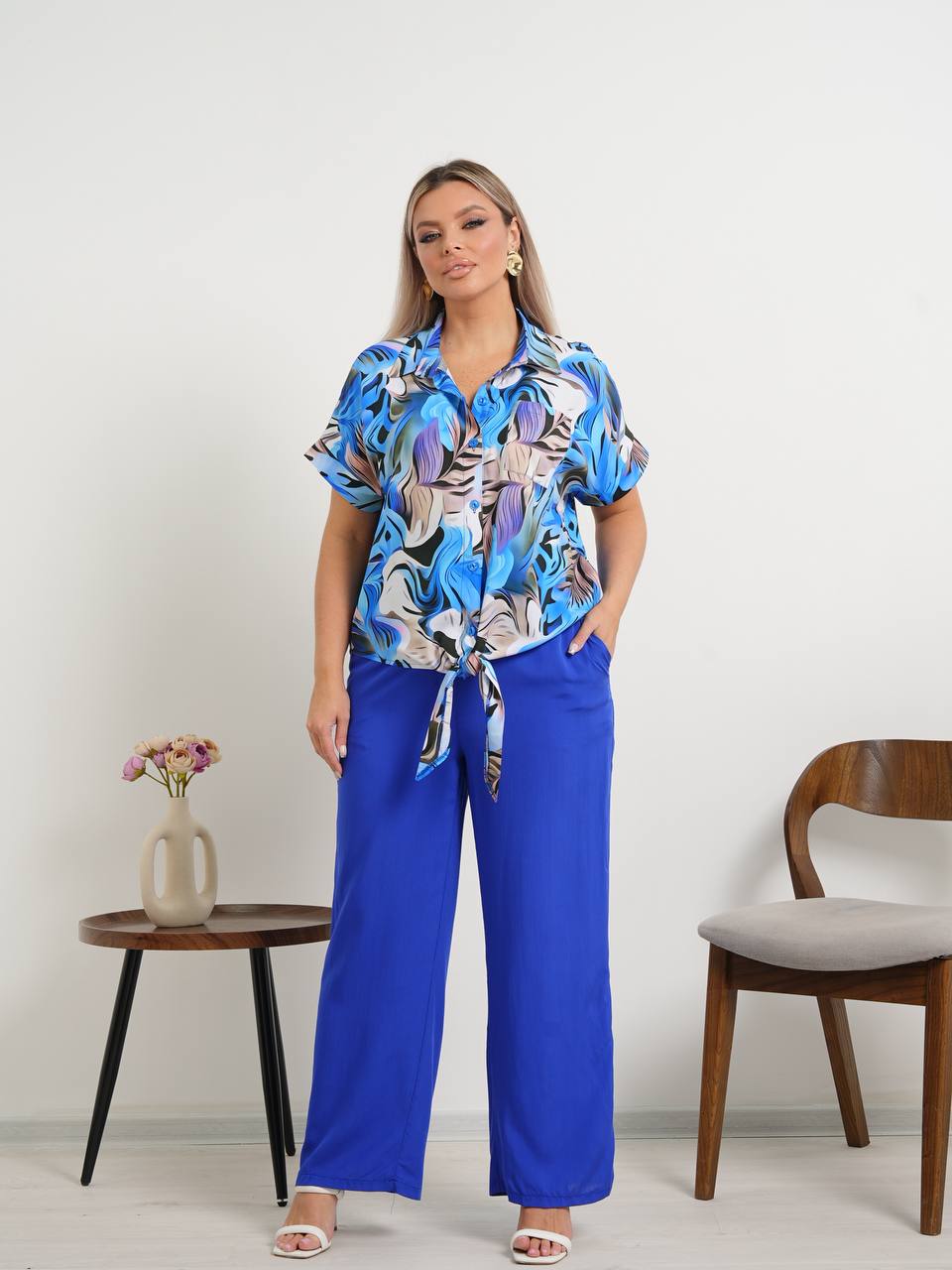 Двойка из шт...