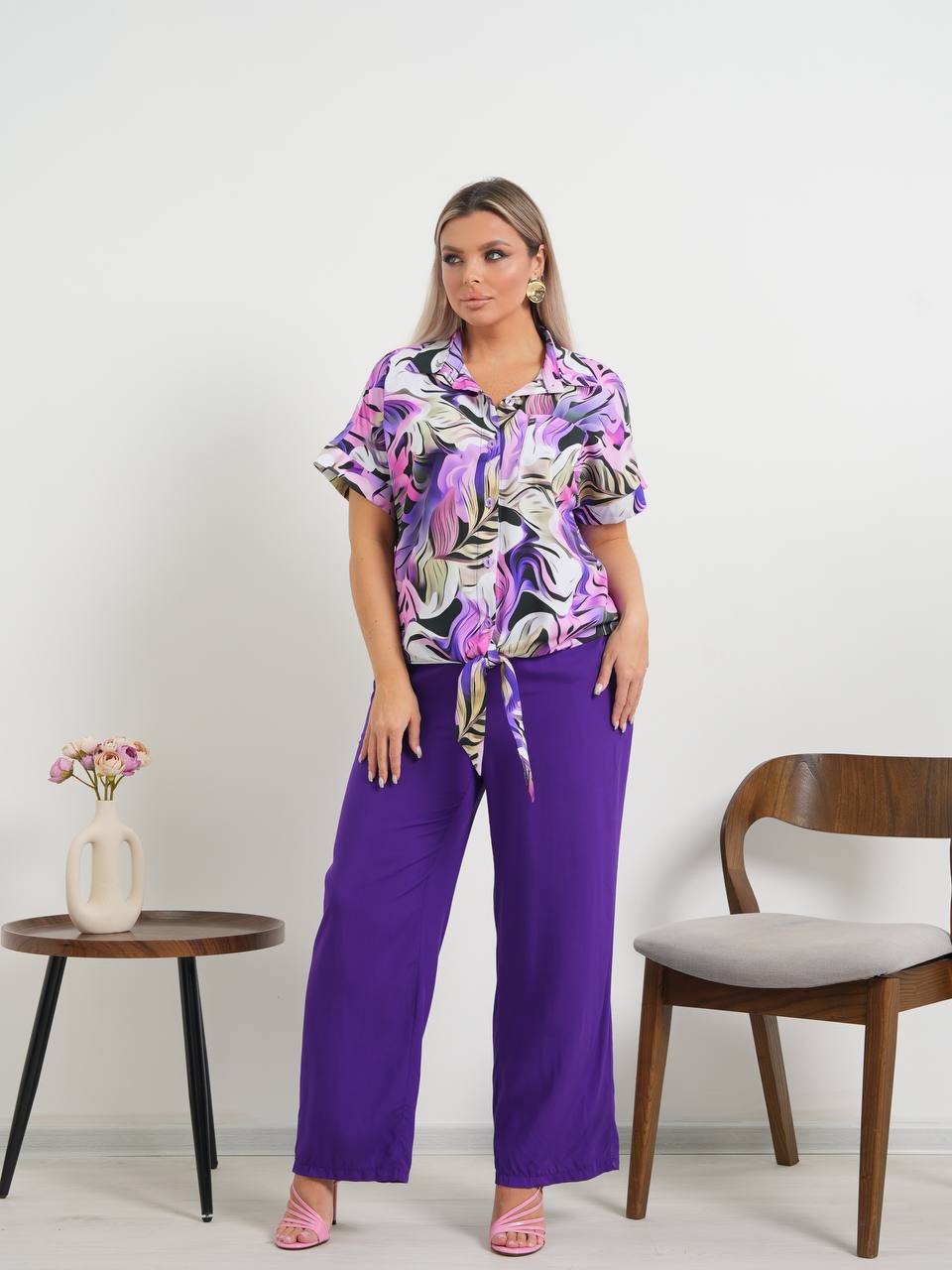 Двойка из шт...