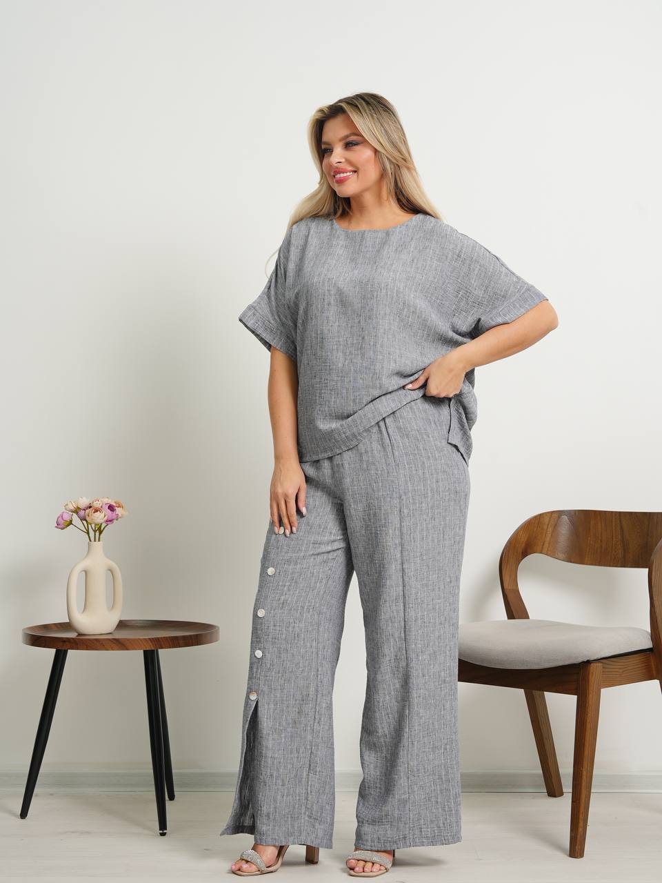 Двойка в пол...