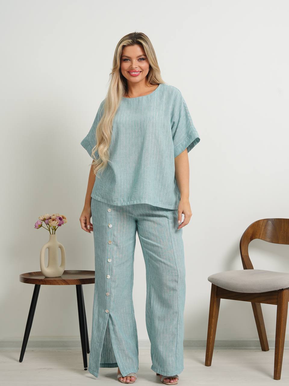 Двойка в пол...