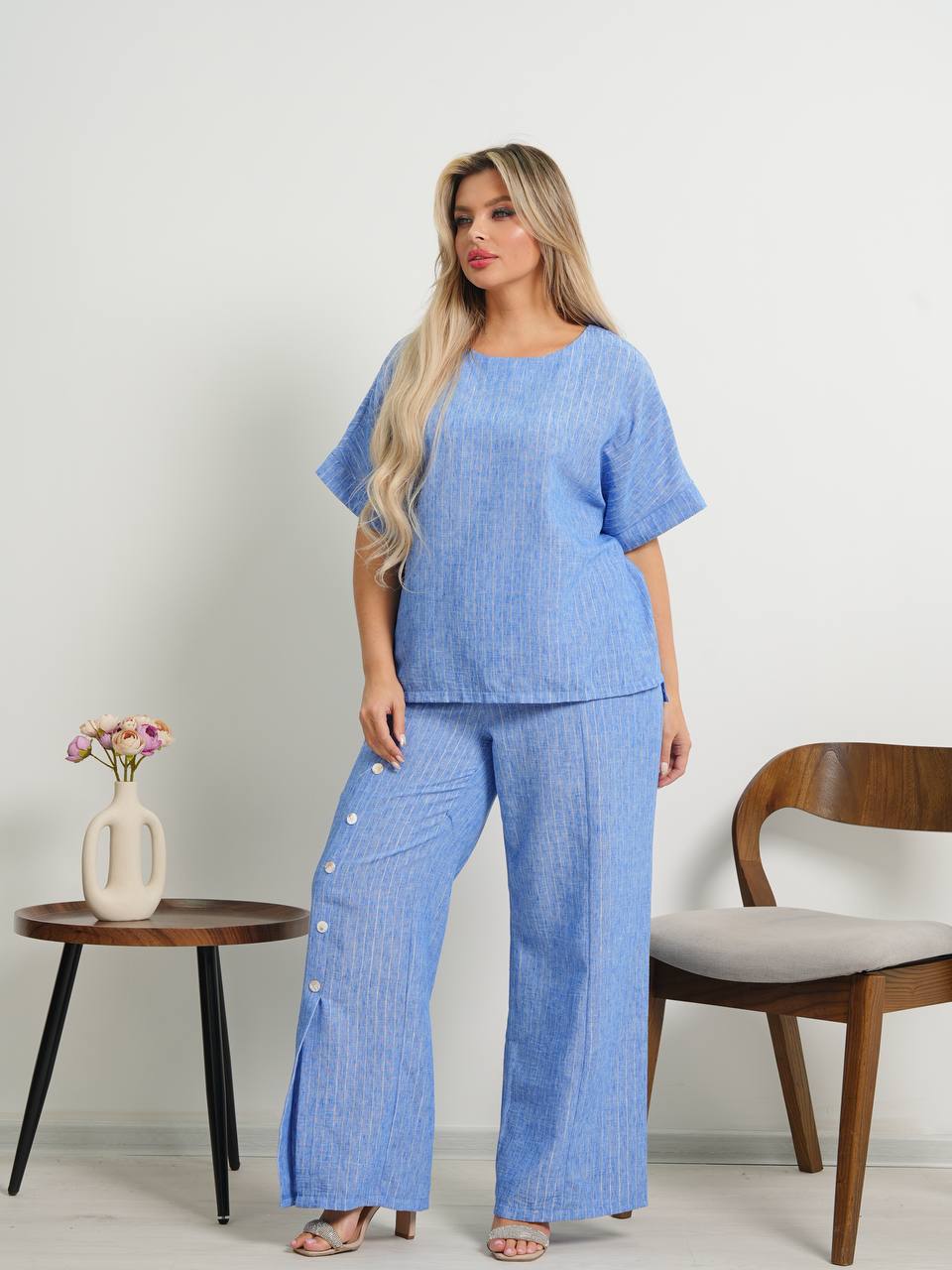 Двойка в пол...