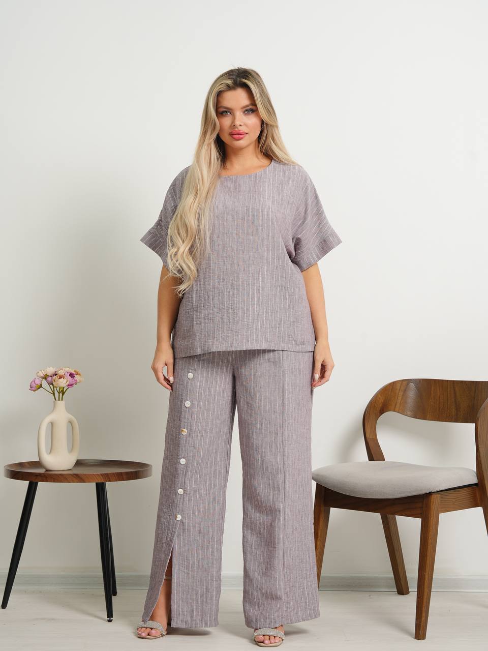 Двойка в пол...