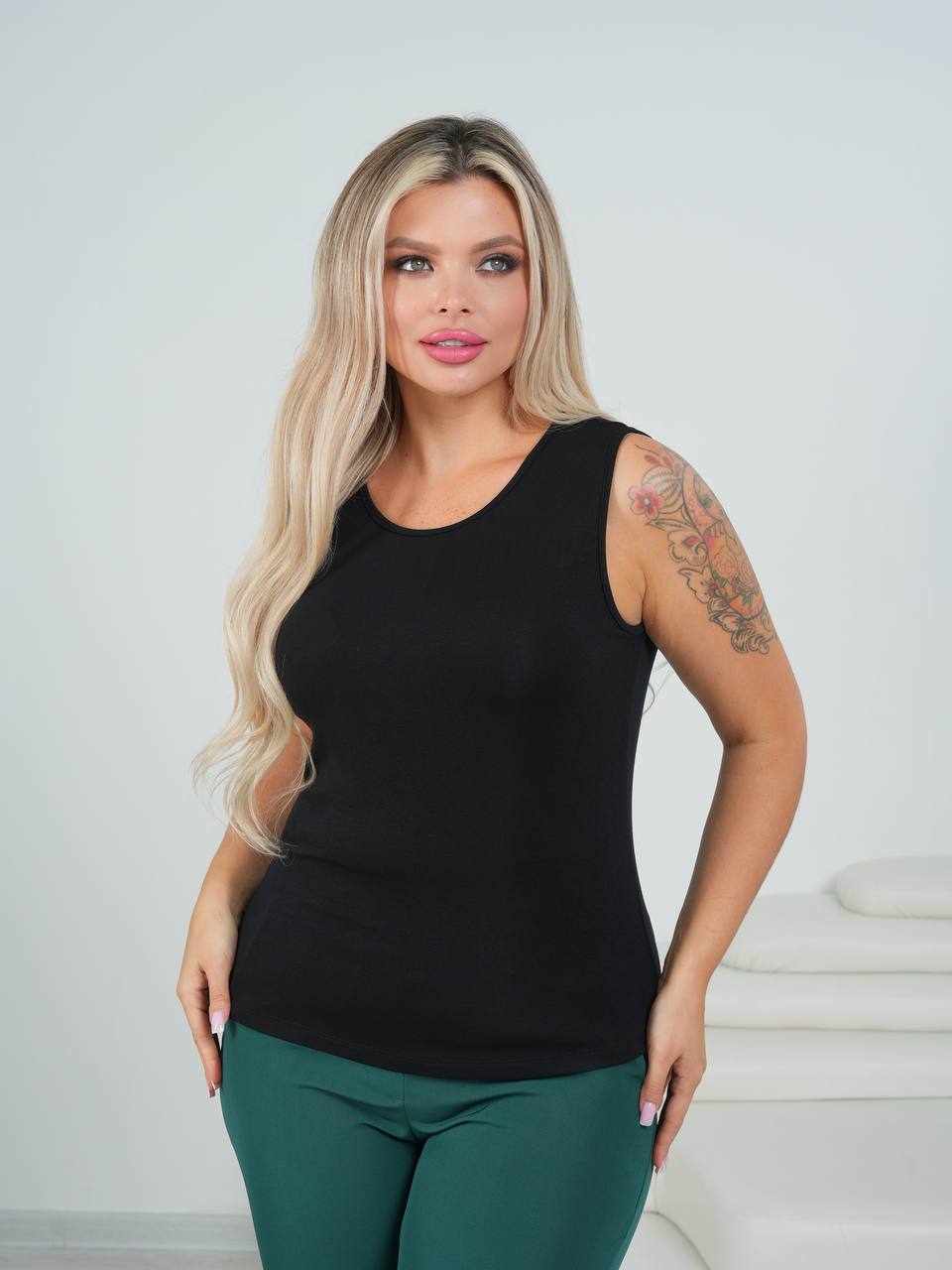 Базовая майк...