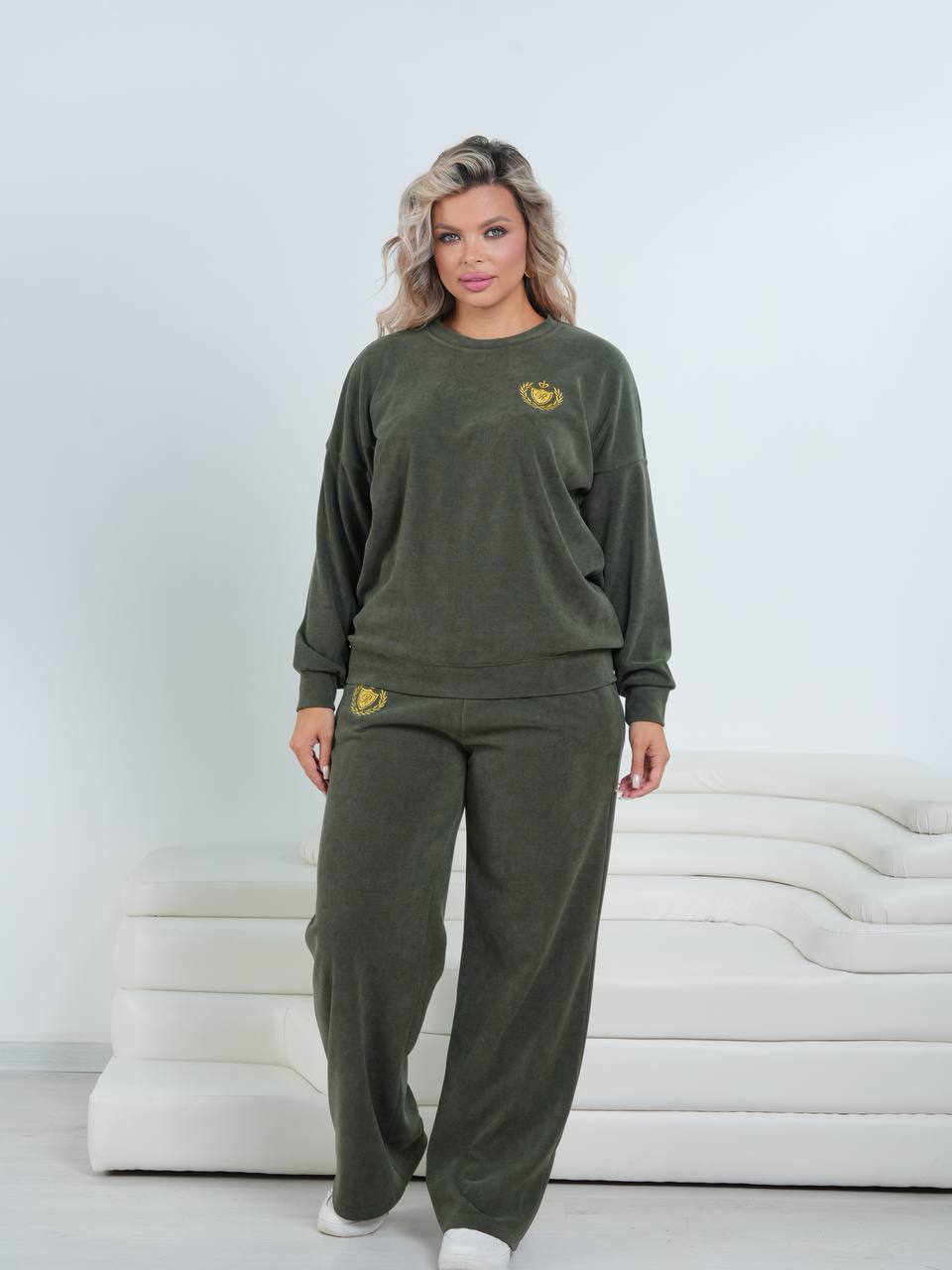 Спортивный к...