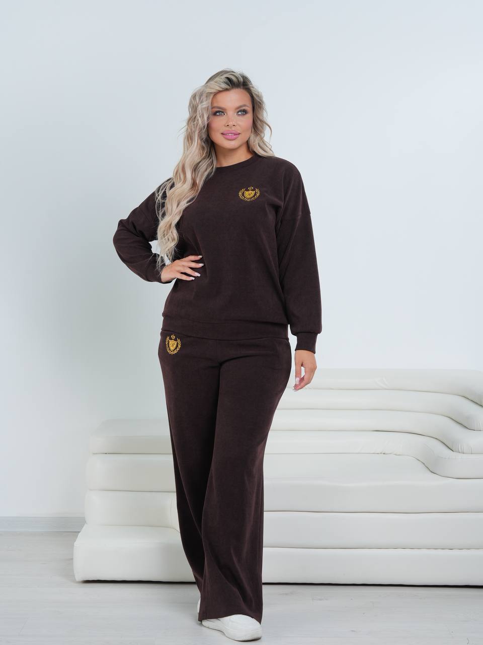 Спортивный к...