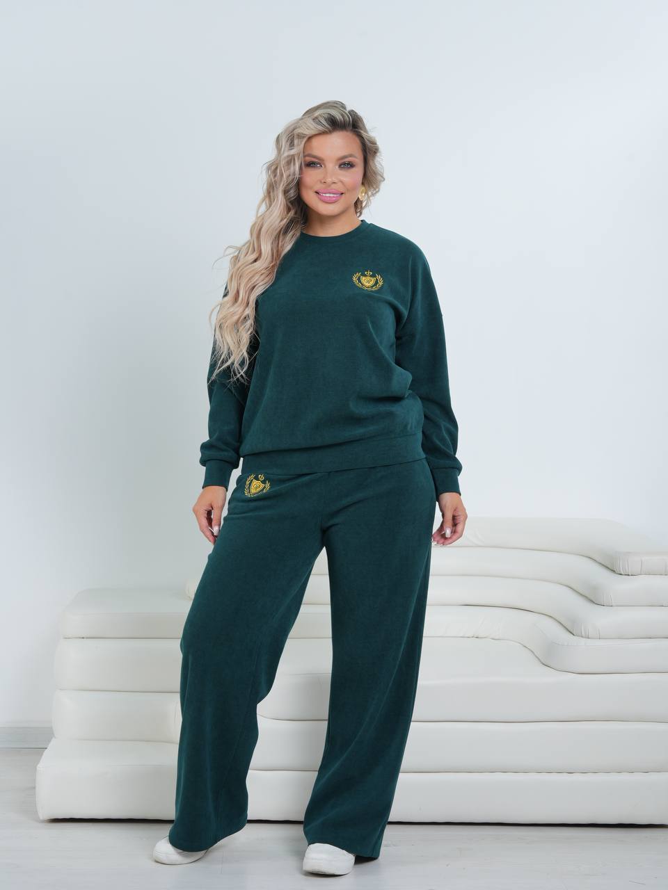 Спортивный к...