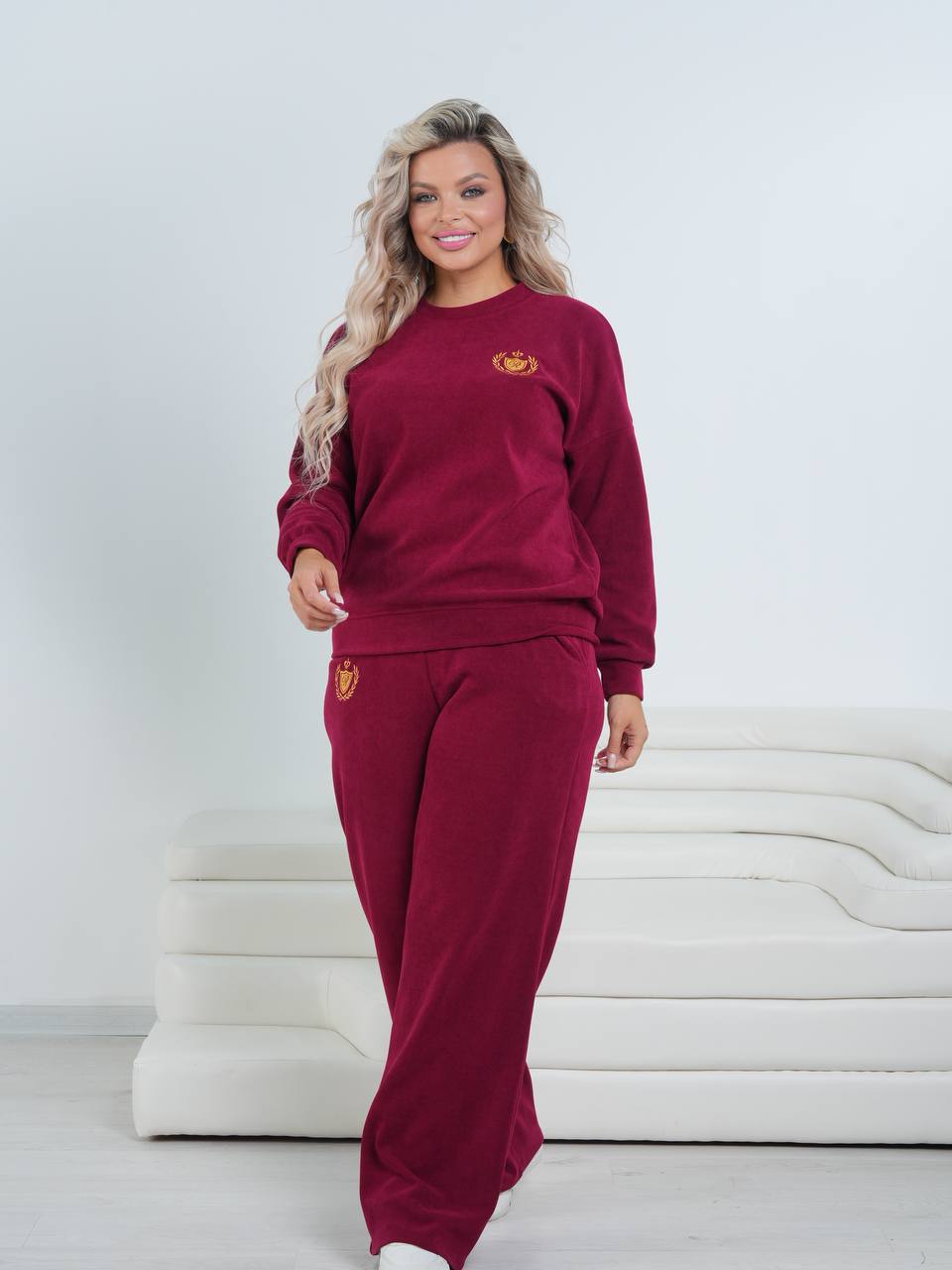 Спортивный к...