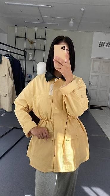 классные подZARA куртки производства Гуанчжоу качества ...
