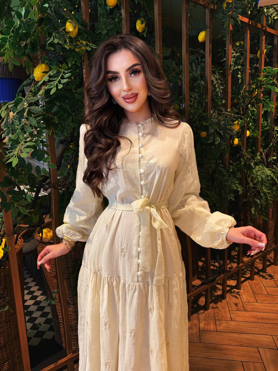 Новинка  ADILYA 💣
Двойка из  премиального льна 🤍