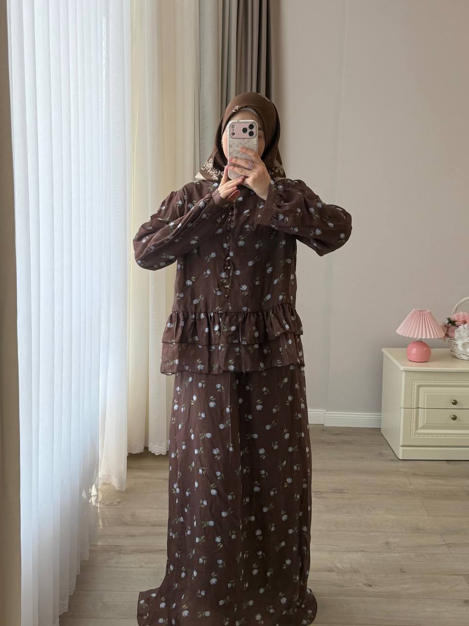 Нежная и утончённая ✨RAUDA Collection ✨— это гармония ж...