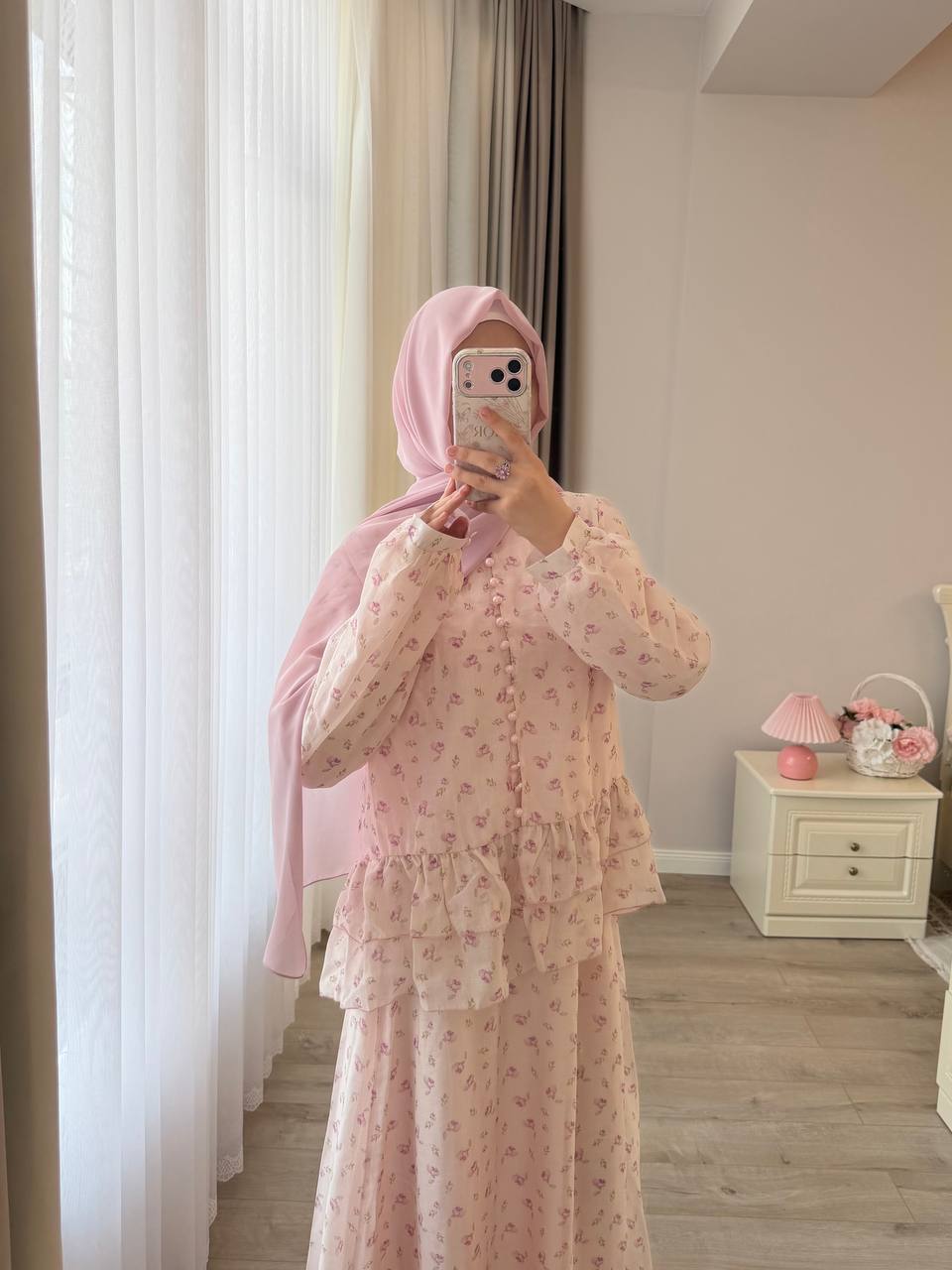 Нежная и утончённая ✨RAUDA Collection ✨— это гармония ж...