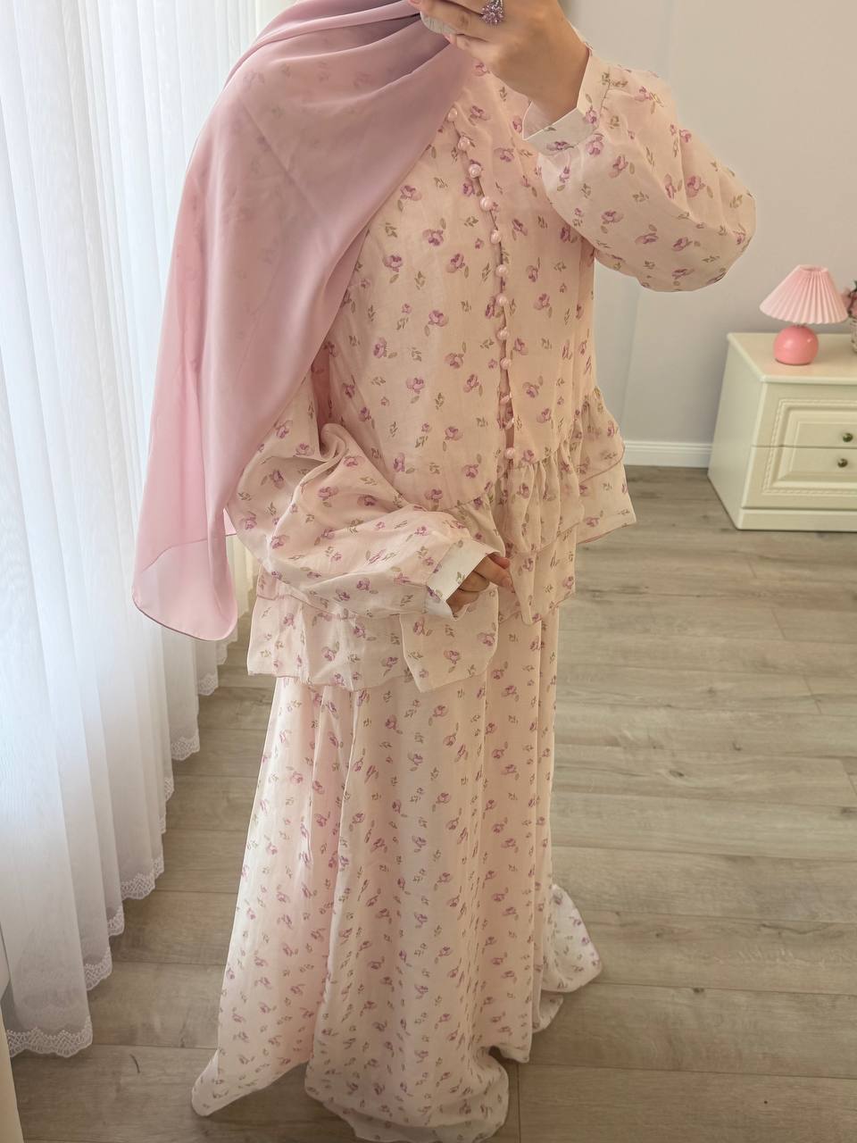 Нежная и утончённая ✨RAUDA Collection ✨— это гармония ж...