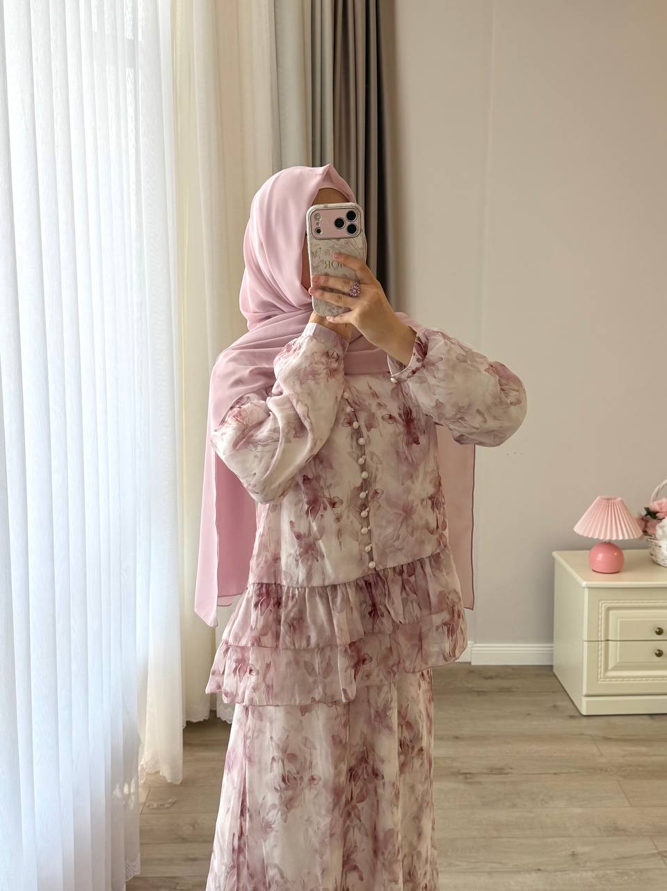 Нежная и утончённая ✨RAUDA Collection ✨— это гармония ж...