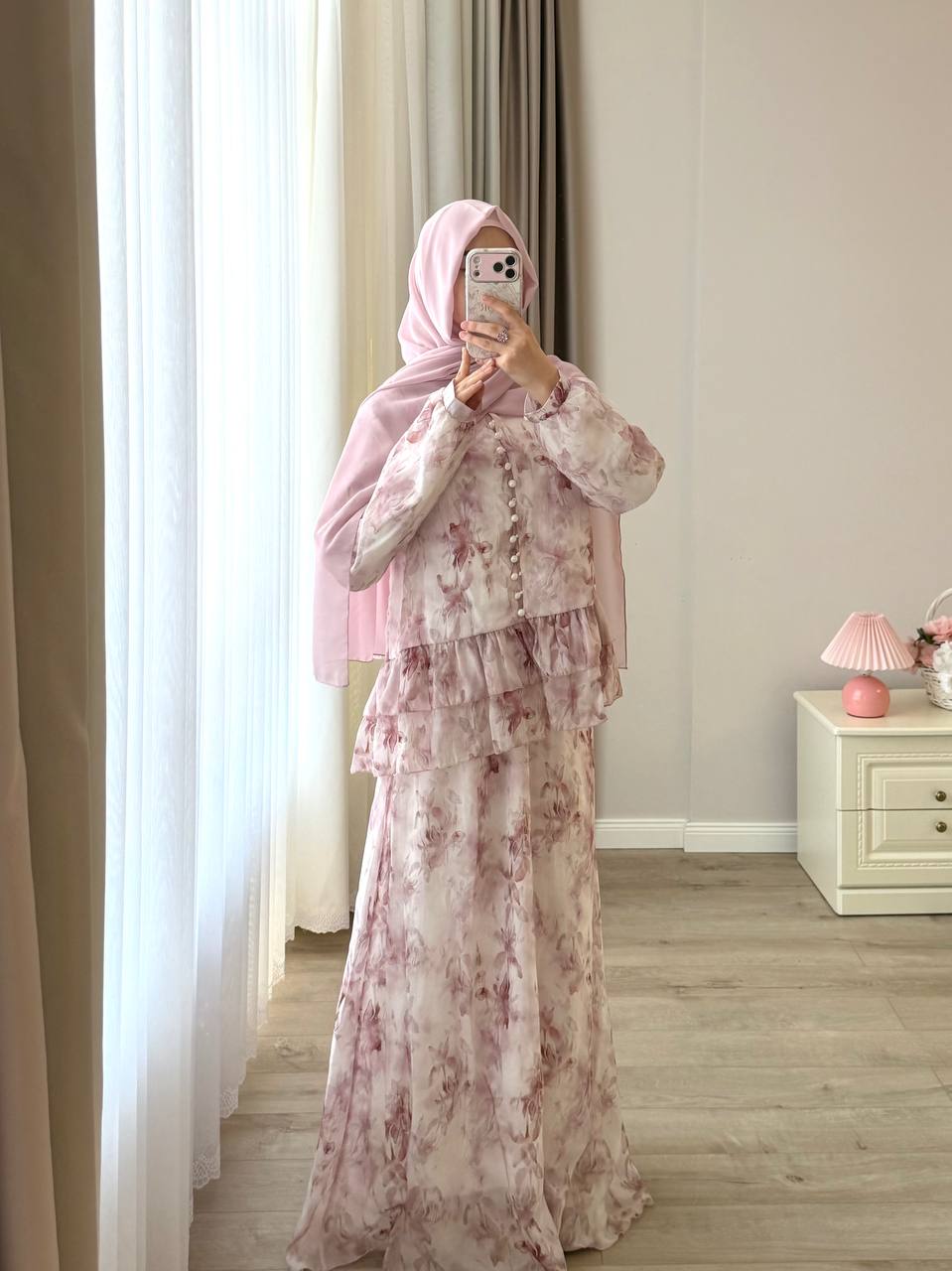 Нежная и утончённая ✨RAUDA Collection ✨— это гармония ж...