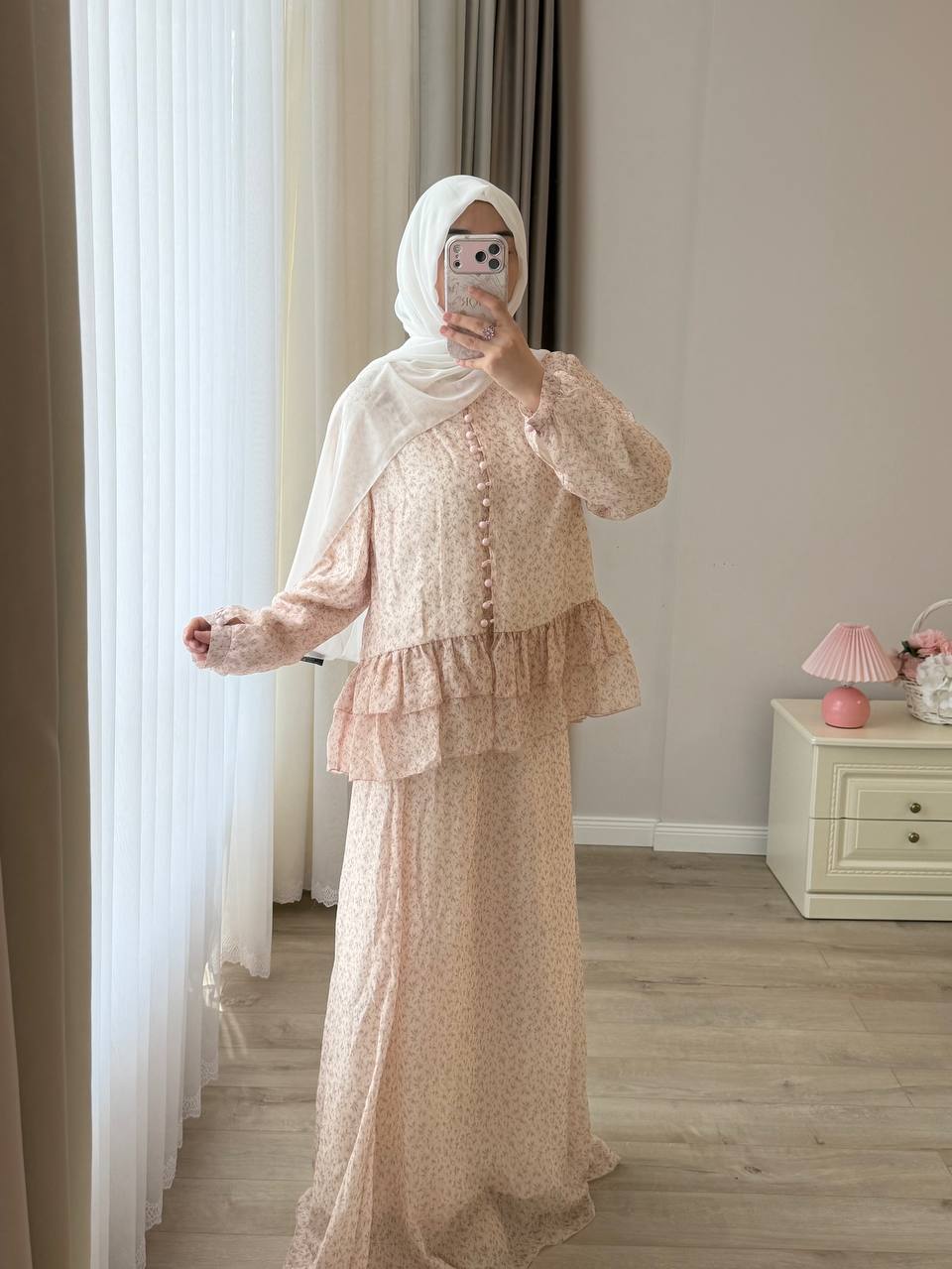 Нежная и утончённая ✨RAUDA Collection ✨— это гармония ж...
