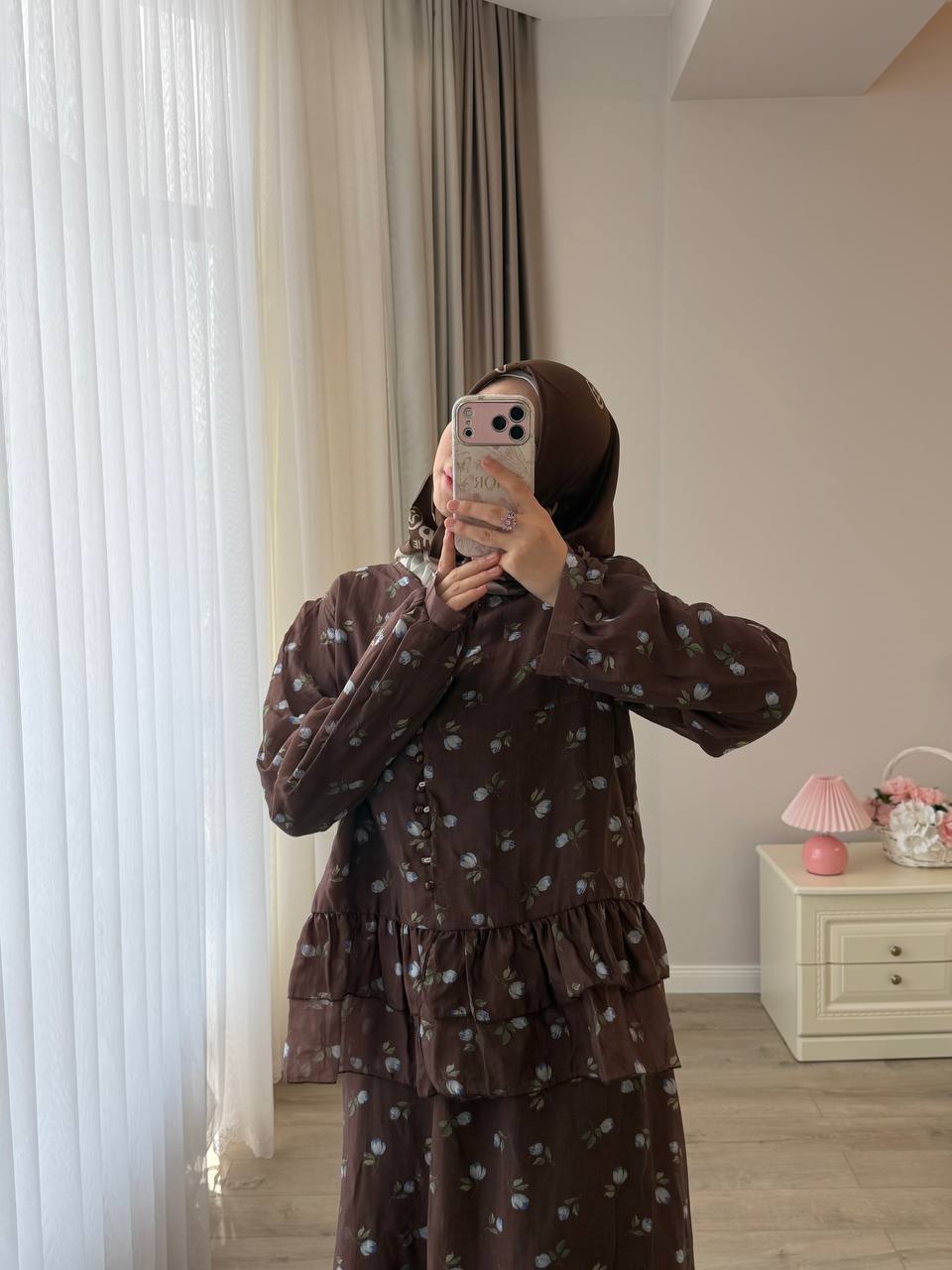 Нежная и утончённая ✨RAUDA Collection ✨— это гармония ж...