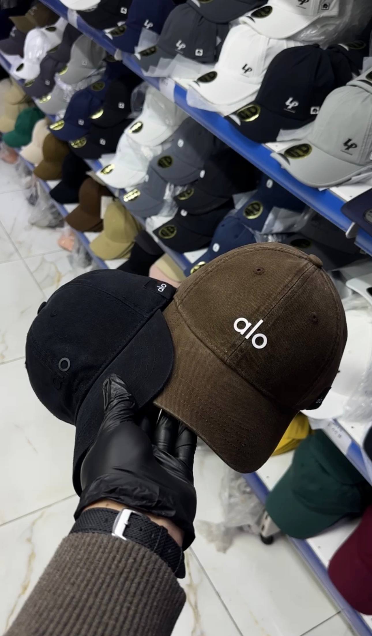 Все эти брен...