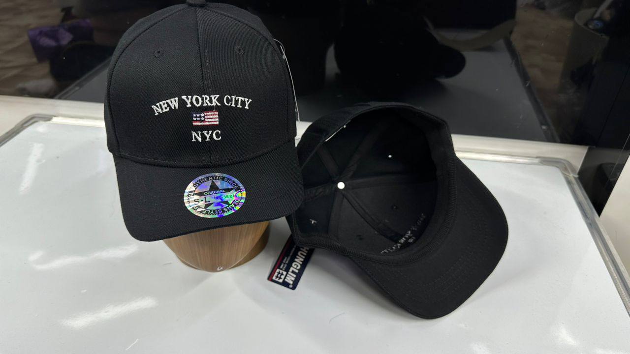 Бейсболки премиум класса, цена оптом 420