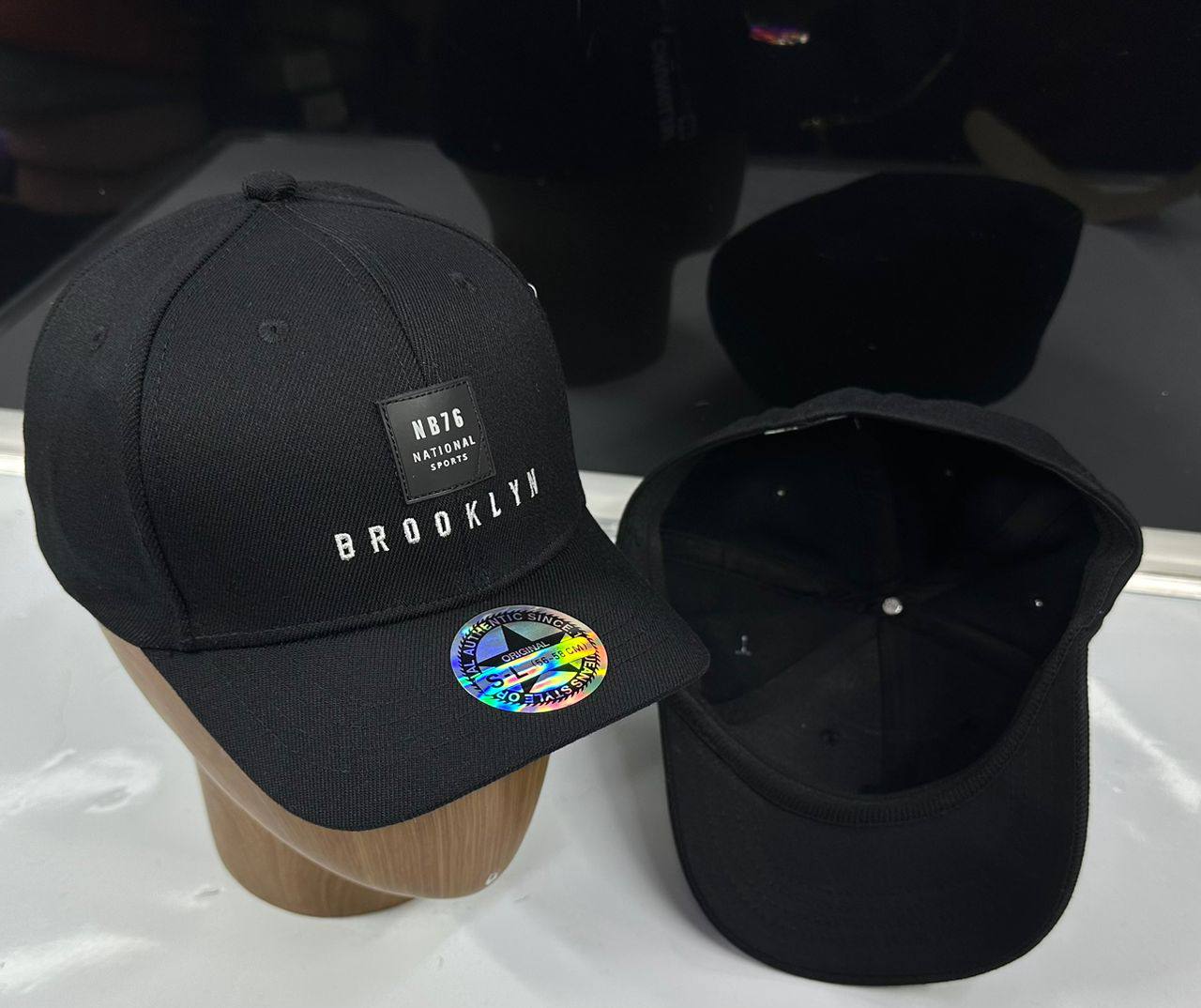 Бейсболки премиум класса, цена оптом 420