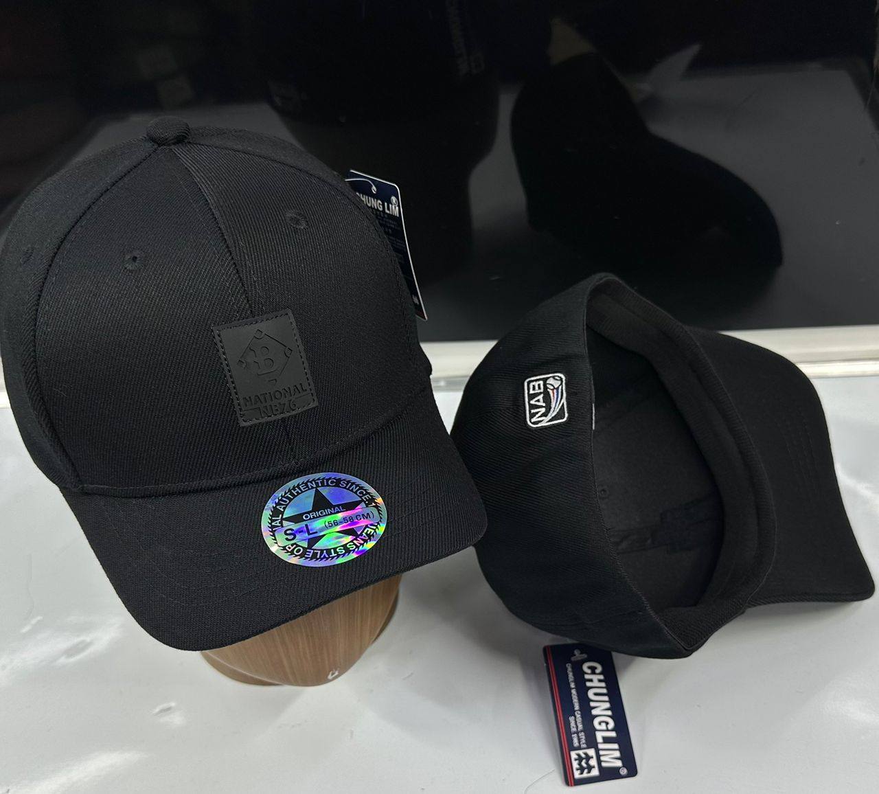 Бейсболки премиум класса, цена оптом 420