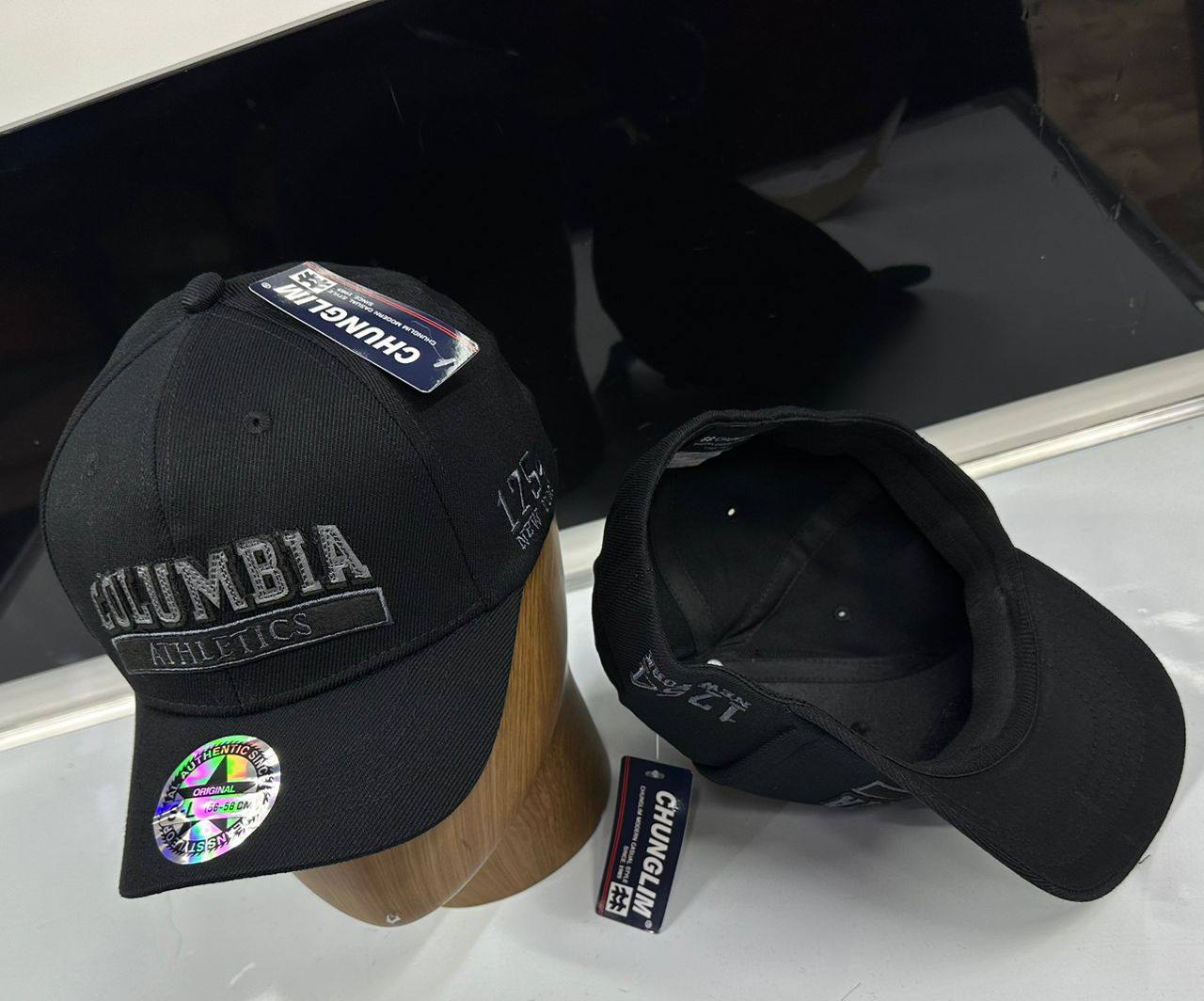 Бейсболки премиум класса, цена оптом 420