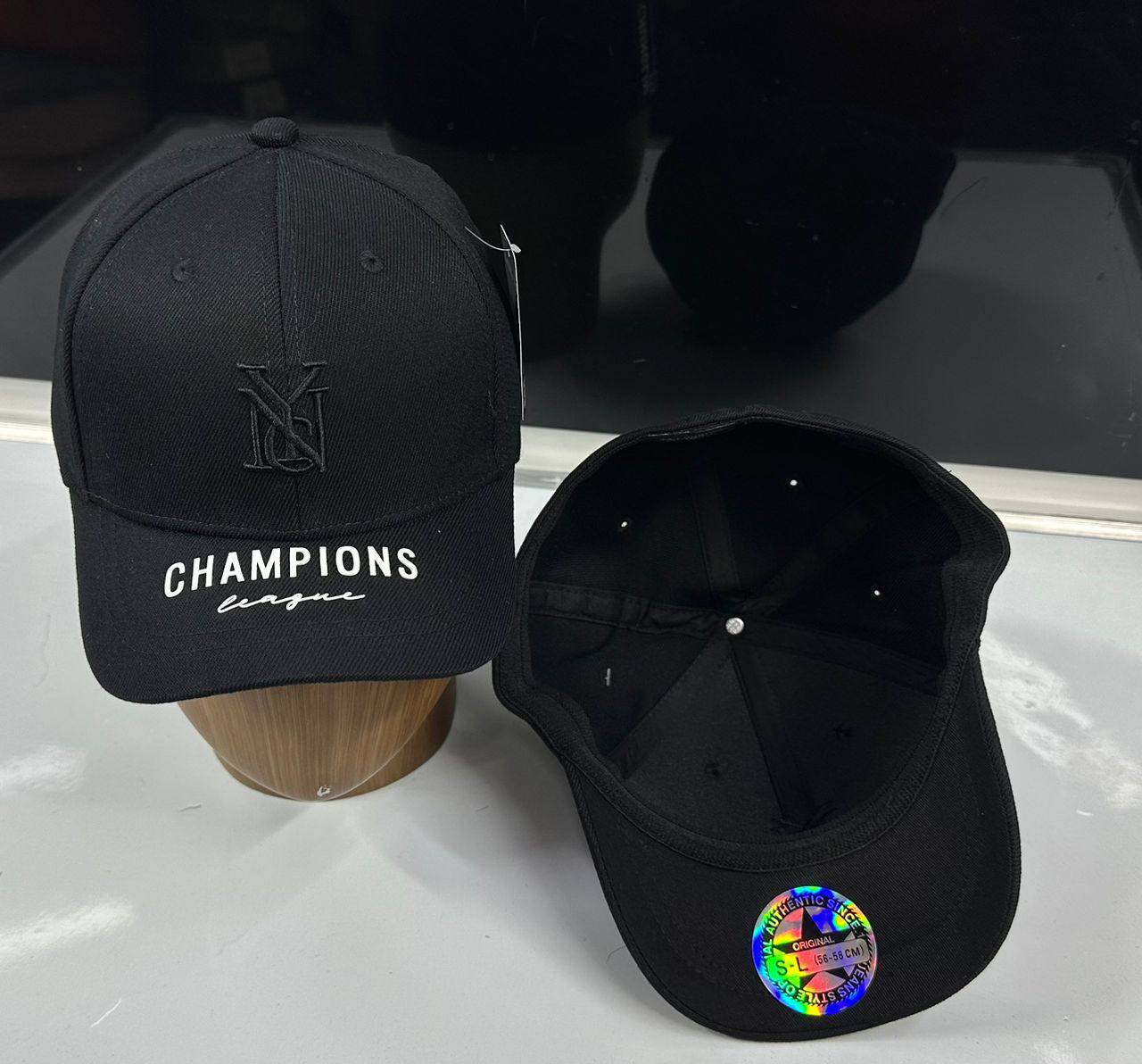 Бейсболки премиум класса, цена оптом 420