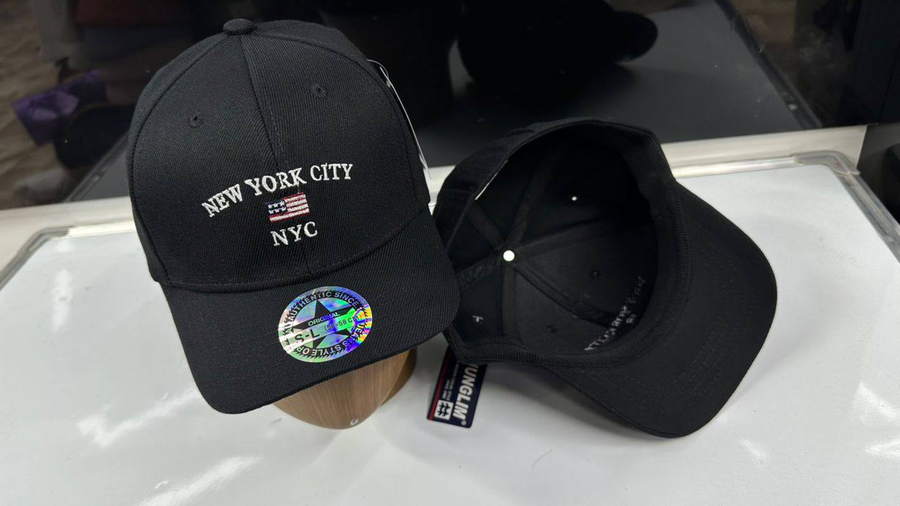 Бейсболки премиум класса, цена оптом 420